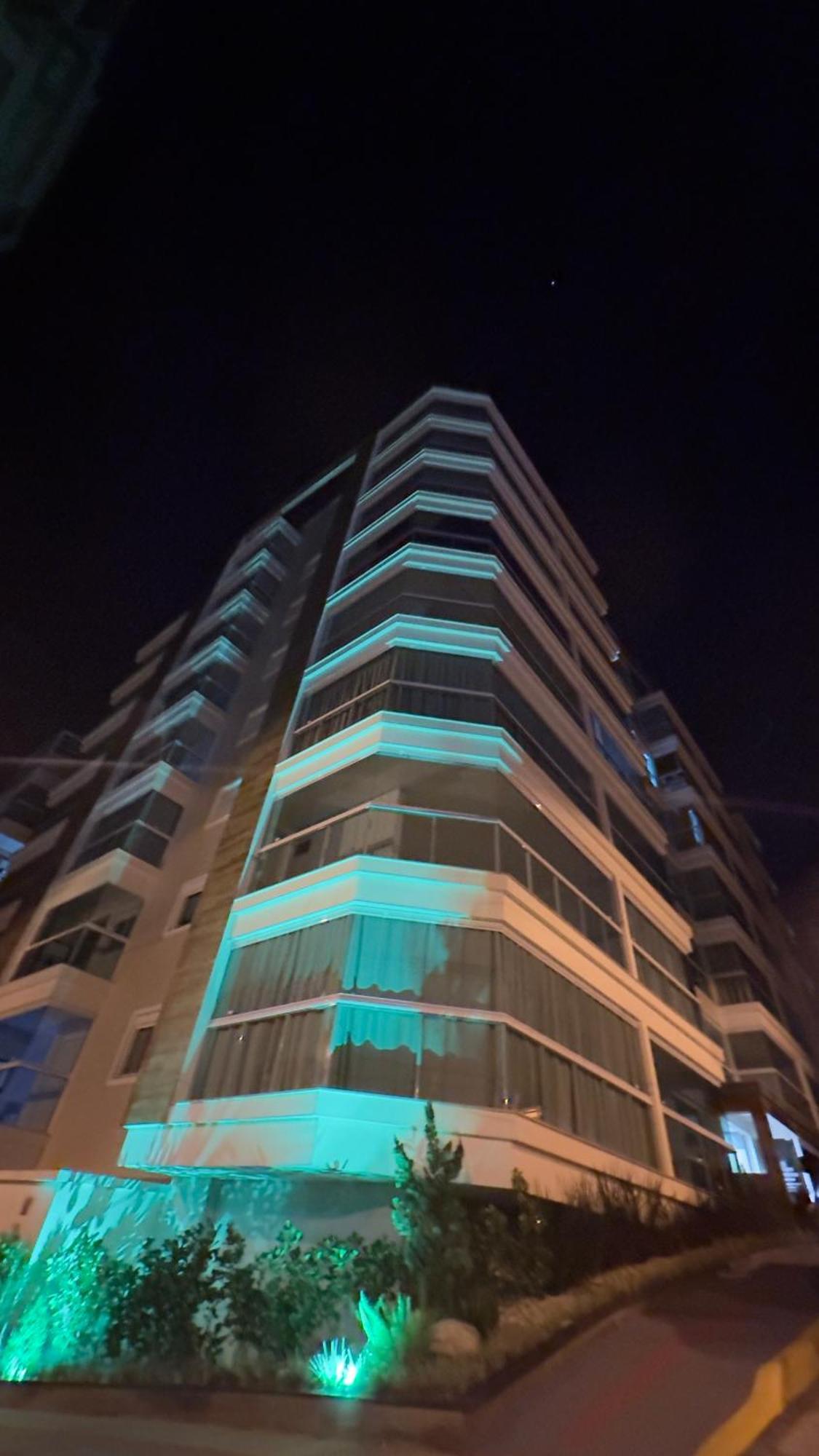 Apto Das Lavandas - 2 Quartos - Apto Todo Climatizado - A 150M Do Parque Termal! بيراتوبا المظهر الخارجي الصورة